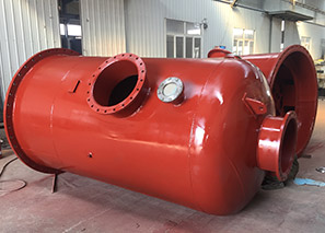 三河真空除氧器